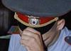 В Тольятти милиционер, управлявший в пьяном виде автомобилем, уволен со службы