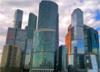 Москва стала первой в рейтинге городов РФ по доступности высокооплачиваемой работы