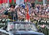 В Самаре пройдет военный парад, посвящённый 77-й годовщине Победы в Великой Отечественной войне