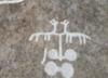 В Швеции нашли древние рисунки-петроглифы, которым 2 700 лет 