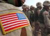 Конгресс США одобрил отправку еще 30 тысяч военных в Афганистан