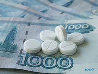 В Тольятти еще две аптеки оштрафованы за продажу сверх нормы лекарства, содержащего кодеин