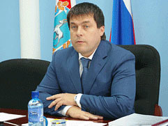 Вадим Кирпичников примет участие в мероприятиях в честь Дня взятия Бастилии