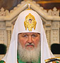 В Одессу на встречу с патриархом Кириллом приедут 200 тысяч паломников