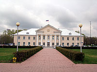 В Тольятти состоялось заседание комиссии по предупреждению и ликвидации чрезвычайных ситуаций
