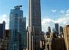 В Нью-Йорке будет построен еще один гигантский небоскреб