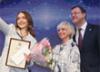 Дмитрий Азаров наградил победителей юбилейного областного журналистского конкурса