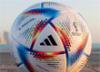 Показан мяч чемпионата мира-2022 в Катаре