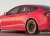 Tesla отзывает 80 тысяч автомобилей 