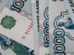 В Москве банкиров подозревают в выводе за рубеж 55 миллиардов рублей