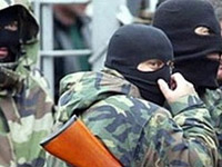 В Чечне ищут преступников, расстрелявших двух милиционеров