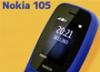 Nokia 105 Plus поступил в продажу за 17 долларов 