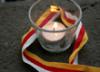 В России и Южной Осетии вспоминают жертв войны августа 2008-го 