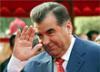 Президент Таджикистана призвал народ запастись продуктами на два года