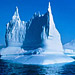 Ледники Арктики в июне таяли быстрее, чем за 30 лет наблюдений