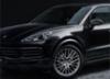 Porsche Cayenne Platinum Edition можно купить за 7 миллионов рублей  , Фото: Porsche