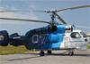 В районе Сочи разбился вертолет Ка-32, погибли два человека