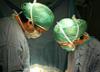 Самарские хирурги первыми в России провели уникальную операцию