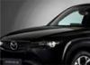 Mazda представила электрокроссовер MX-30  