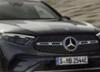 Mercedes-Benz выпустил новый GLC Coupe