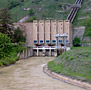 В Кабардино-Балкарии произошел теракт на Баксанской ГЭС 