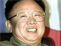 Власти КНДР назвали имя преемника Ким Чен Ира