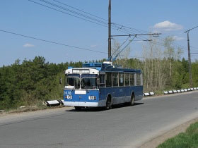 Тольяттинскому троллейбусному управлению отказали в компенсации убытков