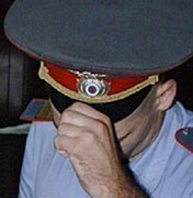 В Дагестане милиционеры по ошибке застрелили своих коллег