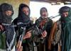 В Афганистане талибы казнили влюбленную пару на людном рынке