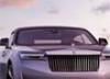 Rolls-Royce представил единственный кабриолет Amethyst Droptail