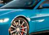 Разработана бронированная версия суперкара Aston Martin Vantage