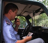В Тольятти "молодой" водитель устроил ДТП и скрылся 