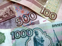 В России объемы воровства в системе госзакупок составляют 1 триллион рублей