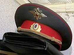 В ДТП на северо-востоке Москвы погиб сотрудник милиции