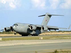 ВВС Великобритании доставили ливийским повстанцам 227 миллионов долларов