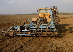 В Самарской области намеренно банкротят сельхозпредприятия 