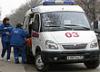 В Московской области автомобиль врезался в остановку, есть погибшие