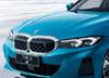 BMW представила электрический седан i3