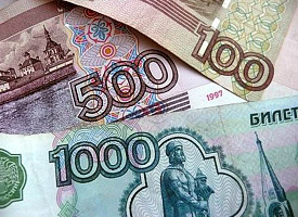 Тольяттинцы потратили более 53 миллиардов рублей на продовольственные товары