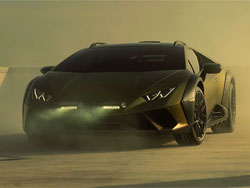: Lamborghini