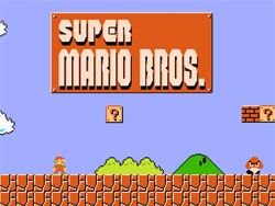    Super Mario Bros.   114  