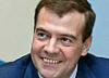 Дмитрий Медведев в Оренбурге зашел в продуктовый магазин и поинтересовался ценами