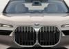 BMW выпустил флагманский седан 7-Series нового поколения