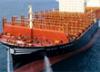 Крупнейший в мире контейнеровоз MSC Tessa спустили на воду 