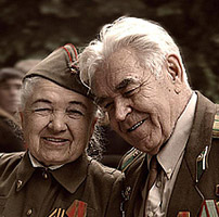 В Тольятти пройдут мероприятия, посвященные Дню пожилого человека 
