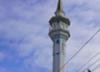 В Самаре после реконструкции открылась Историческая мечеть