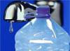В Тольятти родителей призывают нести в детские сады бутилированную воду