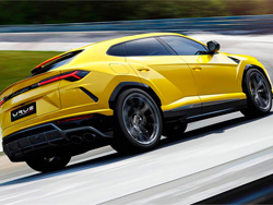 : Lamborghini