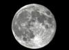 Спутник Земли Луна уменьшается в размере