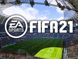      FIFA 21